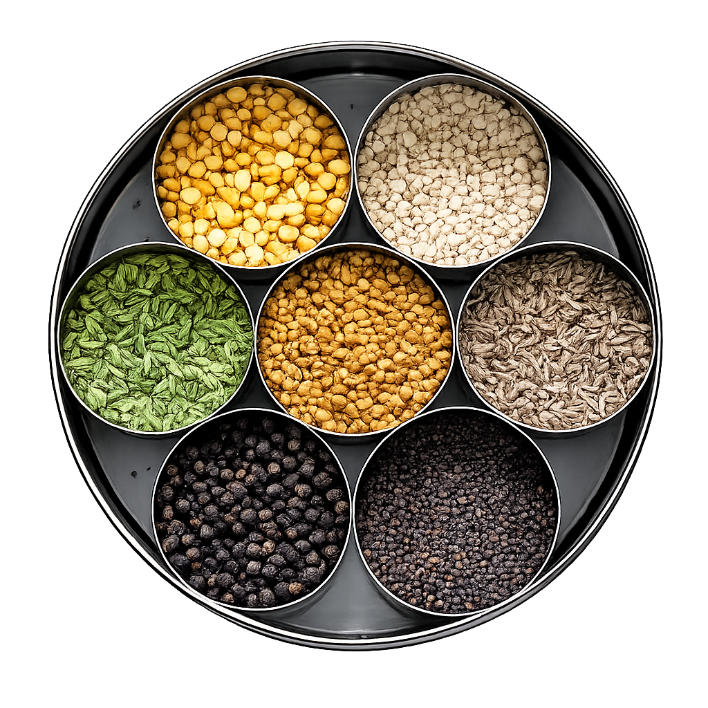 Spices